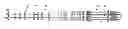 Fig. 01 - Electric musical instrument