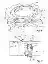 Fig. 07 - Method to prevent debris build-up on reciprocating air motor pilot valves