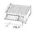 Fig. 09 - DIGITAL ROLLER GRILL CONTROL APPARATUS