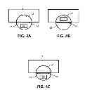 Fig. 07 - Oven having a rotating door