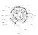 Fig. 08 - Juicer with pre-triturating device