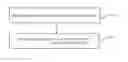 Fig. 01 - Screening method and apparatus for use in intaglio printing