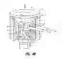 Fig. 08 - Igniter with a multifunctional plug