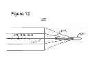 Fig. 12 - Streamer coating device and method