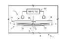 Fig. 01 - Shock sensor with bistable mechanism and method of shock detection