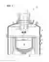 Fig. 02 - Controlled Doping Device For Single Crystal Semiconductor Material and Related Methods