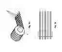 Fig. 07 - High productivity spray processing for the metallization of semiconductor  workpieces