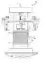 Fig. 01 - Method and apparatus for aligning a support with respect to a honeycomb body