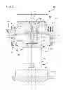 Fig. 03 - Method and apparatus for aligning a support with respect to a honeycomb body