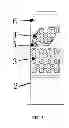 Fig. 03 - CONDENSING GAS WATER HEATER