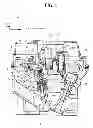 Fig. 02 - Internal-combustion engine having a system for variable actuation of the intake valves, provided with three-way solenoid valves, and method for controlling said engine