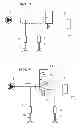 Fig. 04 - Internal-combustion engine having a system for variable actuation of the intake valves, provided with three-way solenoid valves, and method for controlling said engine