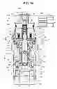 Fig. 08 - Internal-combustion engine having a system for variable actuation of the intake valves, provided with three-way solenoid valves, and method for controlling said engine