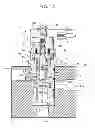 Fig. 13 - Internal-combustion engine having a system for variable actuation of the intake valves, provided with three-way solenoid valves, and method for controlling said engine
