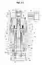 Fig. 14 - Internal-combustion engine having a system for variable actuation of the intake valves, provided with three-way solenoid valves, and method for controlling said engine
