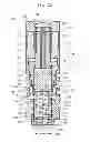 Fig. 15 - Internal-combustion engine having a system for variable actuation of the intake valves, provided with three-way solenoid valves, and method for controlling said engine