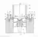 Fig. 01 - Engine component installation feature and method