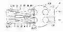 Fig. 01 - Injection device for two fuels containing ethanol, an internal combustion engine, and a method for operating an injection device