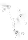 Fig. 03 - Projectile accelerator that expels multiple projectiles at controlled varying energy levels in an inconsistent manner
