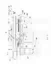 Fig. 12 - Projectile accelerator that expels multiple projectiles at controlled varying energy levels in an inconsistent manner
