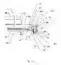 Fig. 16 - Projectile accelerator that expels multiple projectiles at controlled varying energy levels in an inconsistent manner