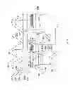 Fig. 17 - Projectile accelerator that expels multiple projectiles at controlled varying energy levels in an inconsistent manner