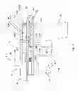 Fig. 26 - Projectile accelerator that expels multiple projectiles at controlled varying energy levels in an inconsistent manner
