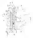 Fig. 27 - Projectile accelerator that expels multiple projectiles at controlled varying energy levels in an inconsistent manner