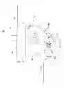Fig. 34 - Projectile accelerator that expels multiple projectiles at controlled varying energy levels in an inconsistent manner