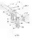 Fig. 56 - Projectile accelerator that expels multiple projectiles at controlled varying energy levels in an inconsistent manner