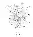 Fig. 57 - Projectile accelerator that expels multiple projectiles at controlled varying energy levels in an inconsistent manner