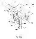 Fig. 58 - Projectile accelerator that expels multiple projectiles at controlled varying energy levels in an inconsistent manner