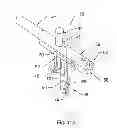 Fig. 62 - Projectile accelerator that expels multiple projectiles at controlled varying energy levels in an inconsistent manner