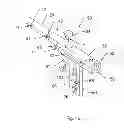 Fig. 65 - Projectile accelerator that expels multiple projectiles at controlled varying energy levels in an inconsistent manner