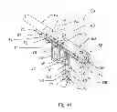 Fig. 66 - Projectile accelerator that expels multiple projectiles at controlled varying energy levels in an inconsistent manner