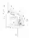 Fig. 75 - Projectile accelerator that expels multiple projectiles at controlled varying energy levels in an inconsistent manner