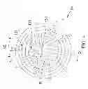 Fig. 05 - Device in Paintball Gun for Rendering Rifling Effect on Paintball