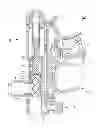 Fig. 09 - Device in Paintball Gun for Rendering Rifling Effect on Paintball