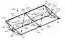 Fig. 01 - Trough solar collector module