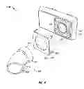 Fig. 06 - Low profile vent terminal with variable exhaust angle