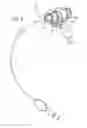 Fig. 03 - Compressible connector for an inner cannula
