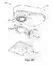 Fig. 08 - Respiratory assembly including latching mechanism