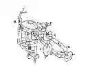 Fig. 01 - Anesthesia machine COabsorber bypass