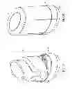 Fig. 10 - Powder dispersion apparatus, method of making and using the apparatus, and components that can be used on the apparatus and other devices
