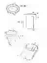 Fig. 14 - Powder dispersion apparatus, method of making and using the apparatus, and components that can be used on the apparatus and other devices