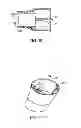 Fig. 17 - Powder dispersion apparatus, method of making and using the apparatus, and components that can be used on the apparatus and other devices