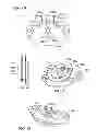 Fig. 27 - Powder dispersion apparatus, method of making and using the apparatus, and components that can be used on the apparatus and other devices