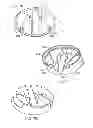Fig. 29 - Powder dispersion apparatus, method of making and using the apparatus, and components that can be used on the apparatus and other devices