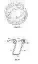 Fig. 34 - Powder dispersion apparatus, method of making and using the apparatus, and components that can be used on the apparatus and other devices