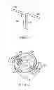 Fig. 53 - Powder dispersion apparatus, method of making and using the apparatus, and components that can be used on the apparatus and other devices